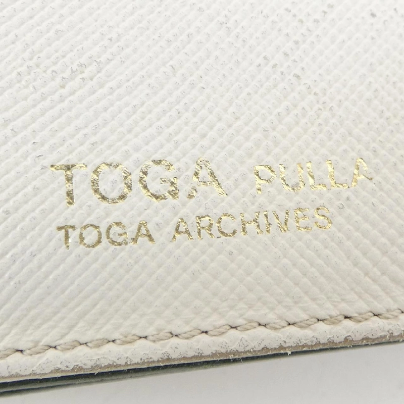 Ví TOGA WALLET - Hàng hiệu Chính hãng 832603