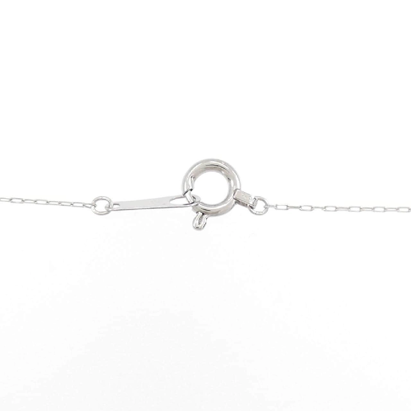 Dây chuyền kim cương PT900 0.08CT - Hàng hiệu Chính hãng 859456