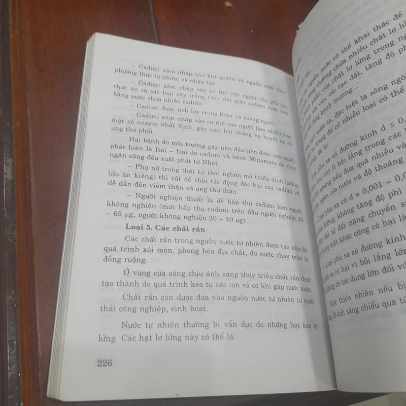 CON NGƯỜI và MÔI TRƯỜNG 525328