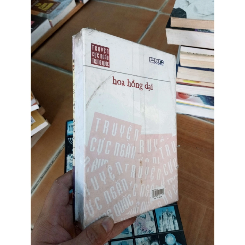 Hoa hồng dại VAVO-A2 969547