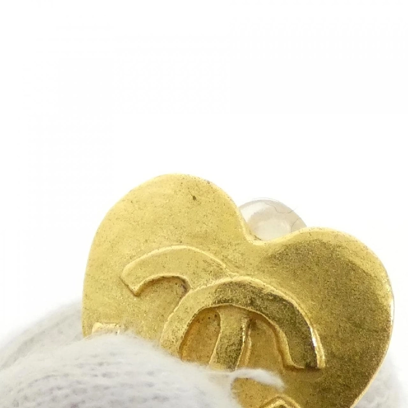 【Vintage】Chanel 04918 Bông tai 625326