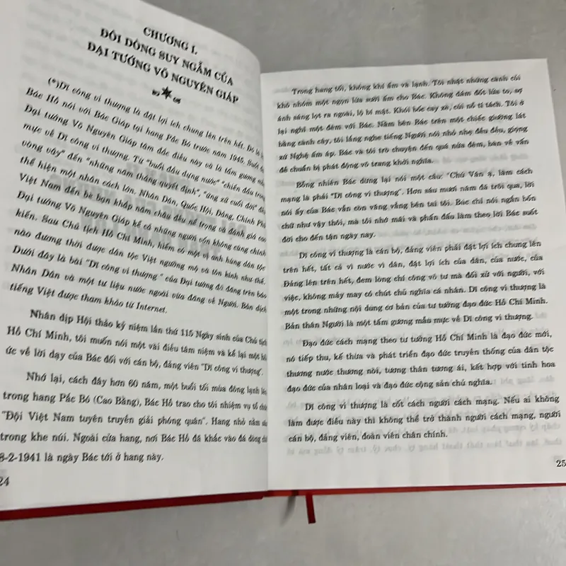 Đại Tướng Võ Nguyên Giáp 704994