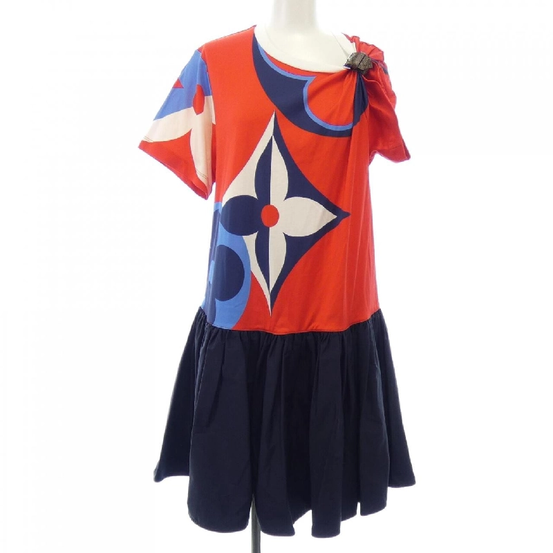 Đầm LOUIS VUITTON - Hàng hiệu Authentic 650755