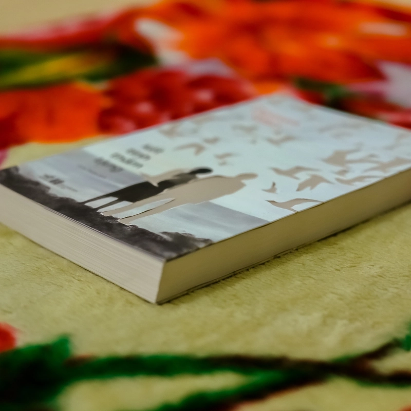 Kết tinh thầm lặng-Ogawa Yoko 530753