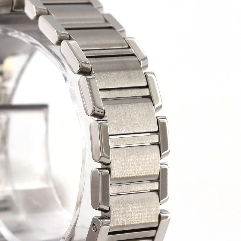 Cartier Tank Française SM W51008Q3 SS Quartz - Hàng hiệu Chính hãng 874085