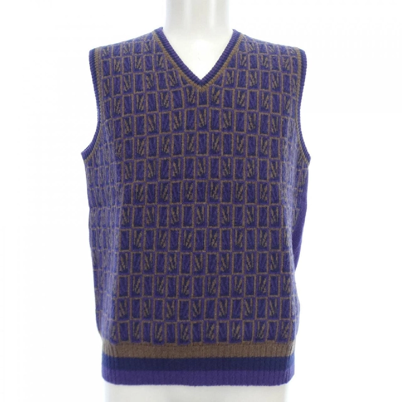 Áo gile ETRO - Hàng hiệu Authentic 905144