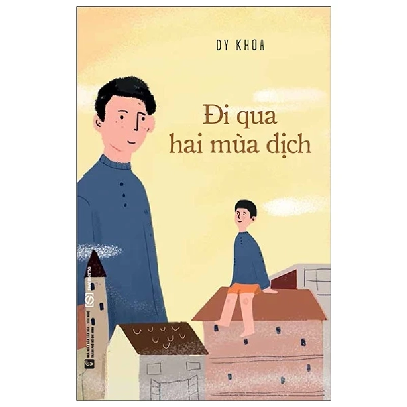 Đi Qua Hai Mùa Dịch - Dy Khoa 403505