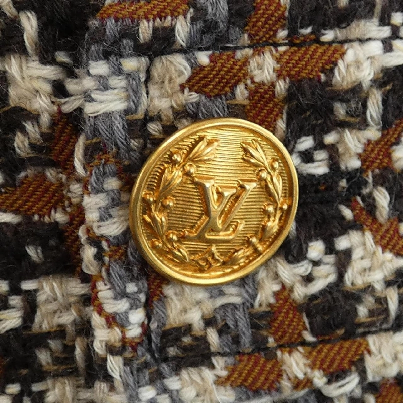 【Mã giảm giá】Đầm LOUIS VUITTON 648427