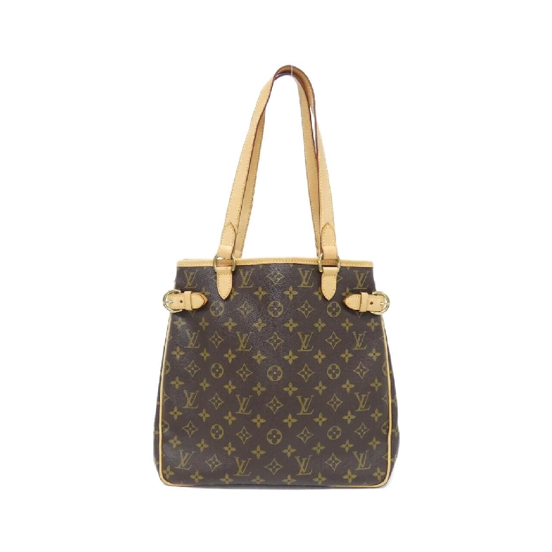 Túi xách vai Louis Vuitton Monogram Batignolles Vertical M51153 - Hàng hiệu Chính hãng 805533