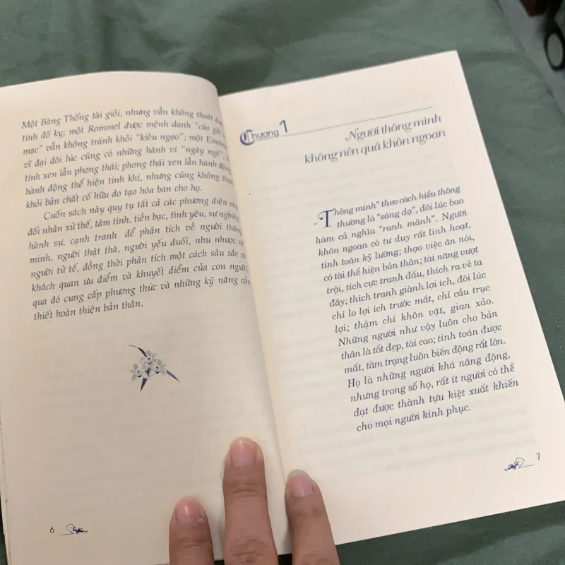 5 bài học làm người 787903