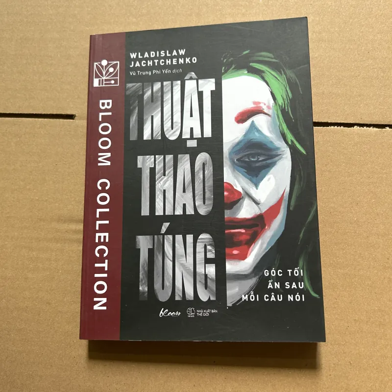 Thuật thao túng 1047401