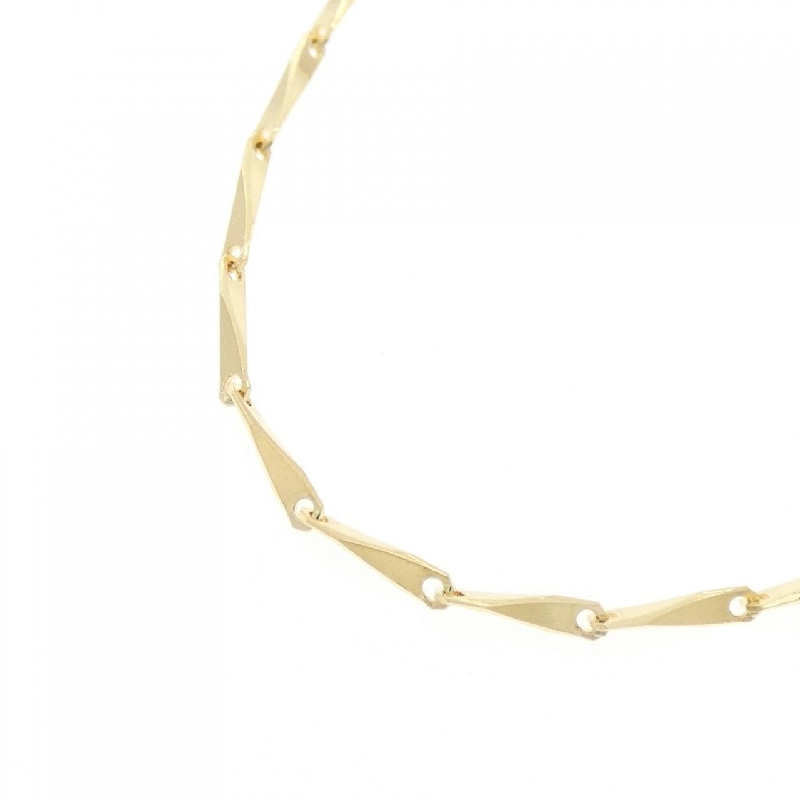 K18YG Dây chuyền - Hàng hiệu Chính hãng 864913