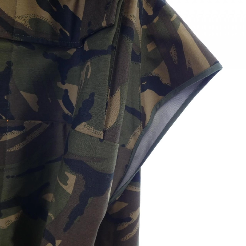 JUNYA WATANABE Áo vest dài 635460