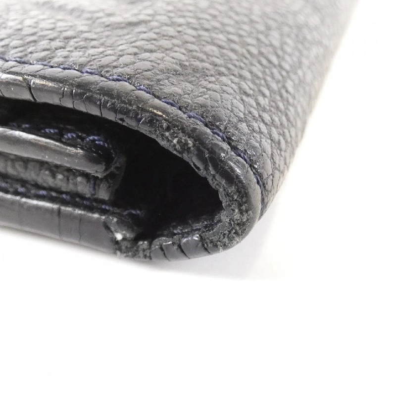 Ví Louis Vuitton Monogram Empreinte Portefeuille Curieuse M60287 620578