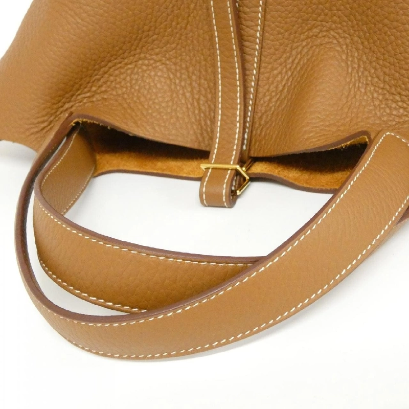 Túi Hermes Picotin Lock MM 060991CC - Hàng hiệu Chính hãng 765893