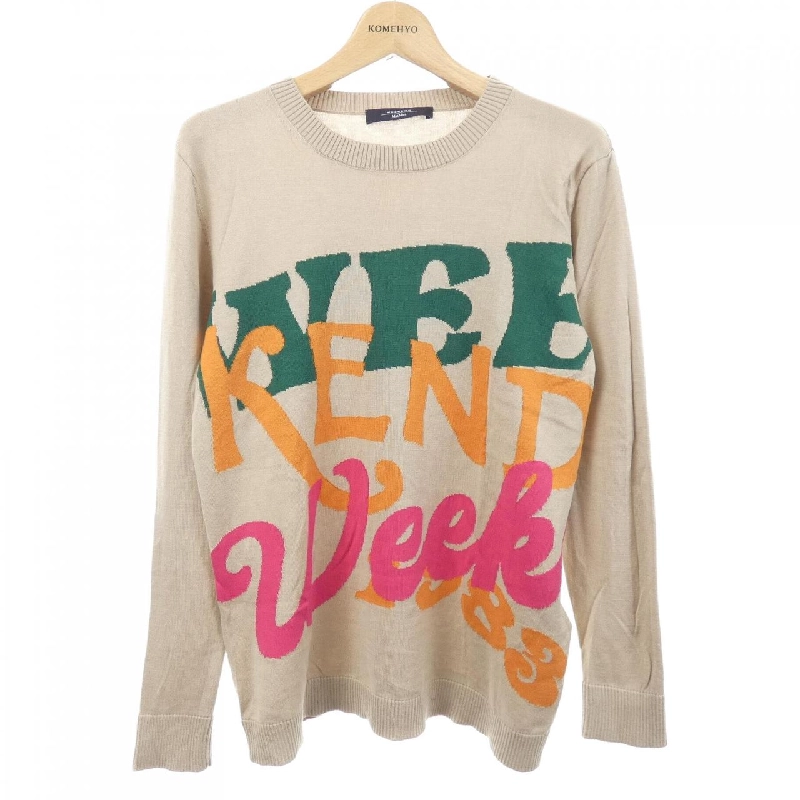 Max Mara weekend 53660829 Áo len - Hàng hiệu Chính hãng 773989