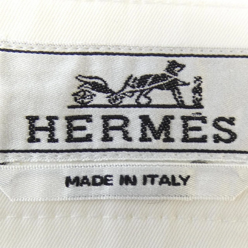 HERMES 155510H Quần Short - Hàng hiệu Chính hãng 897227