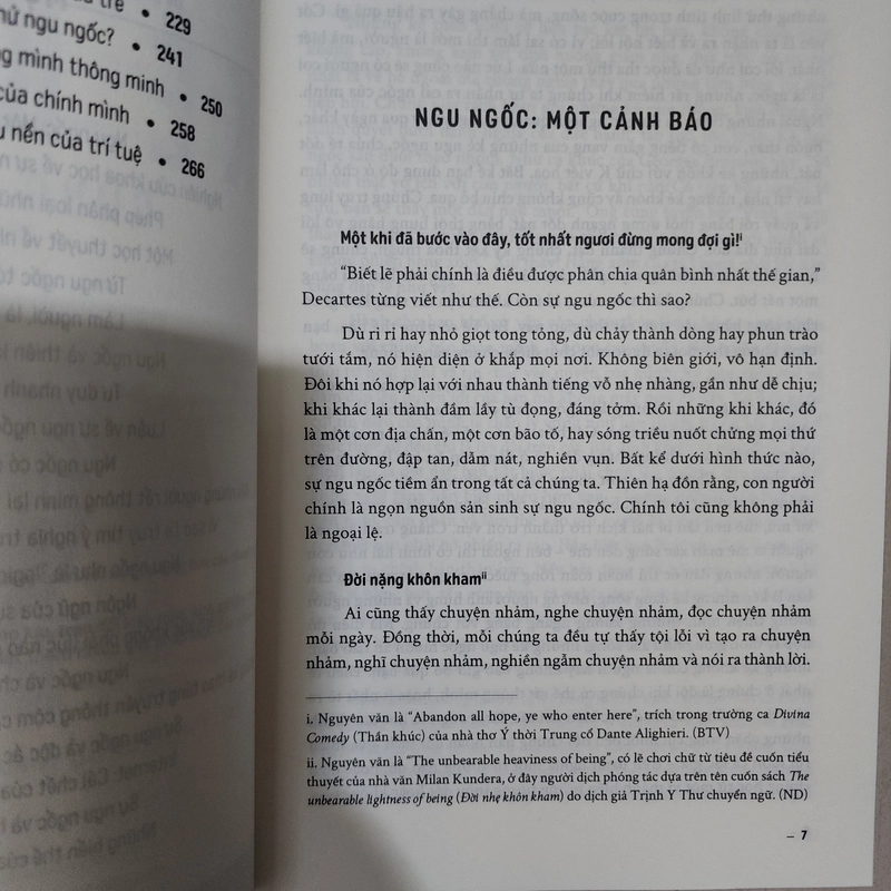 Sách Kẻ khôn cũng có khi khờ của Jean-Francois Marmion mới 99% 534182