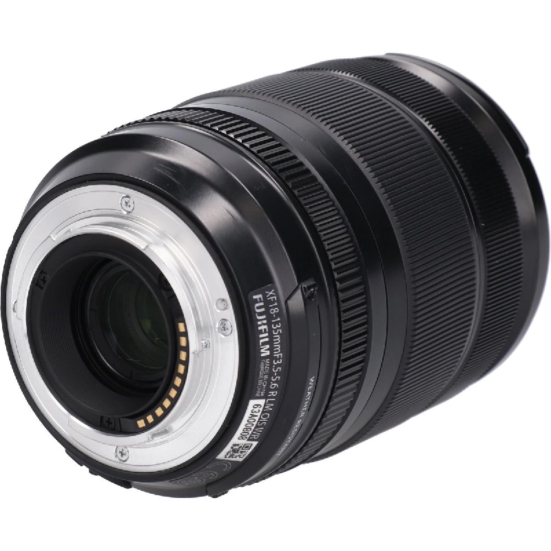 XF18-135mm F3.5-5.6R LM OIS - Hàng hiệu Authentic 880518