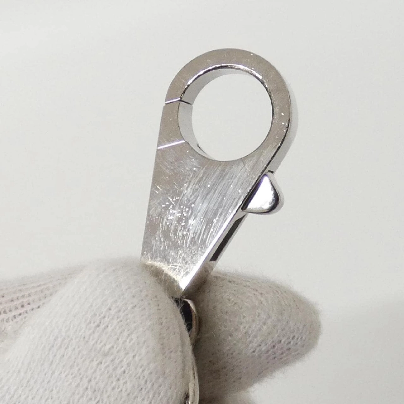 Hàng hiệu Authentic Hermes Sangru Caval 073651CK Strap 773445