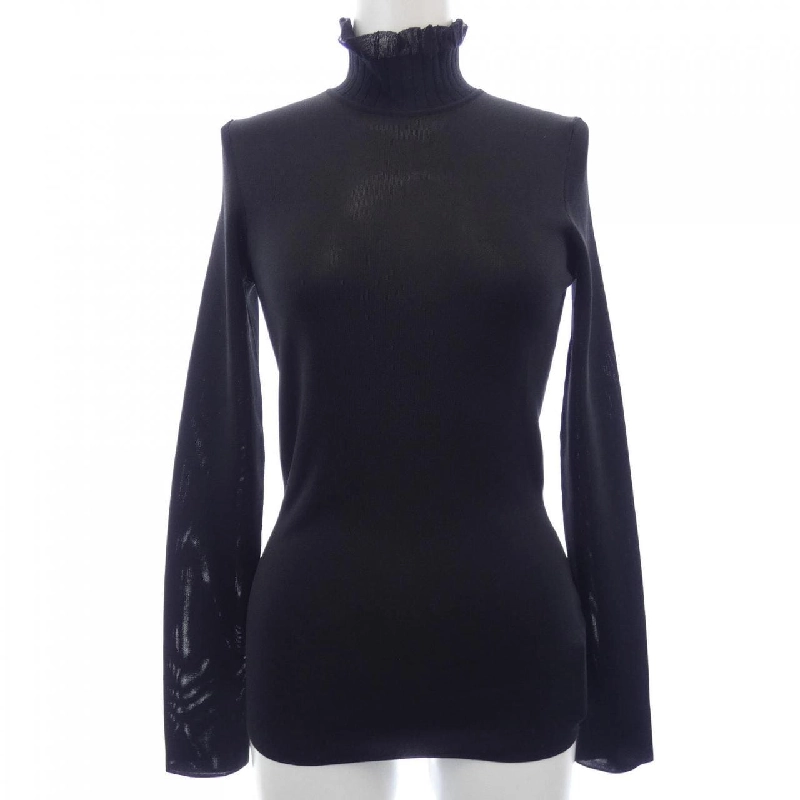 【Mã giảm giá】HERMES Áo len 642880