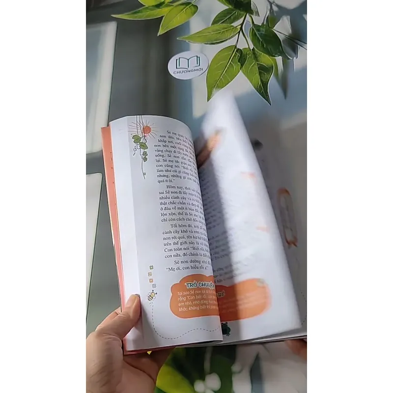 365 Truyện Kể Hằng Đêm 607700