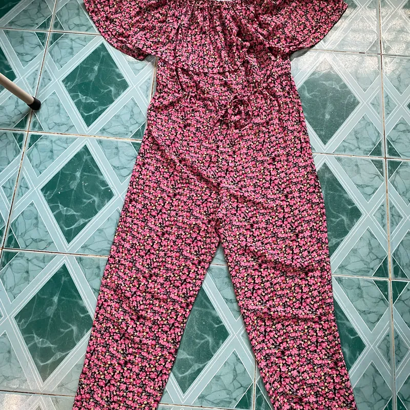 Thanh lý Jumsuits 560322