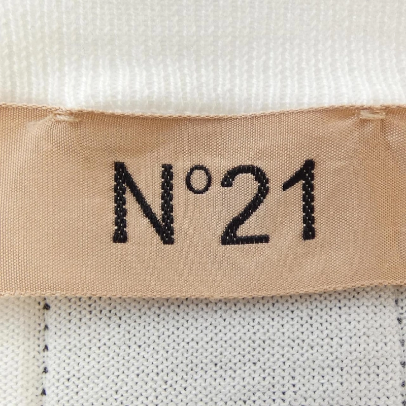 N°21 Cardigan - Hàng hiệu Authentic 818254