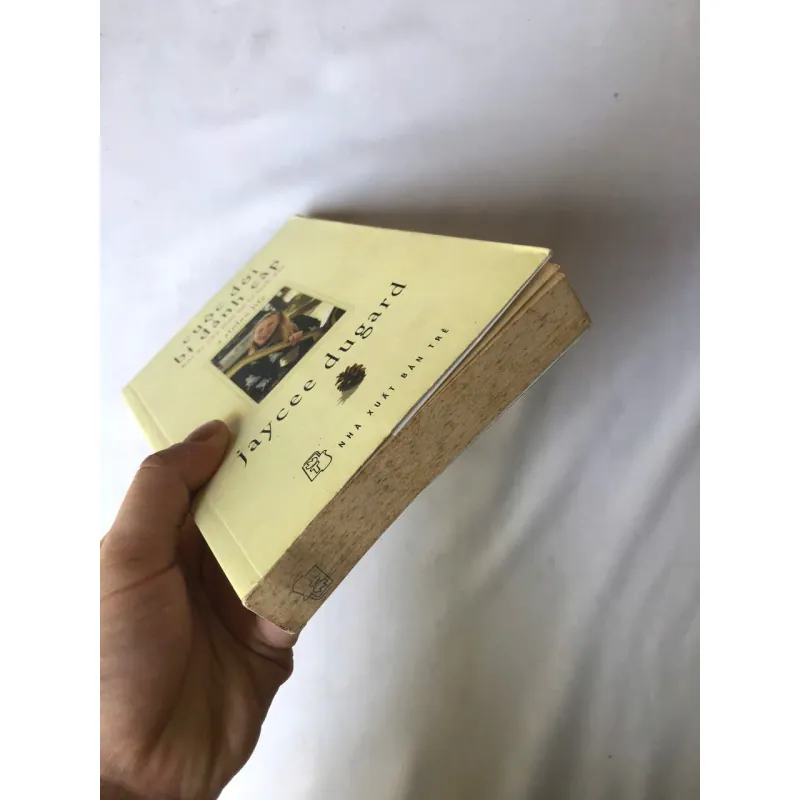 Cuộc Đời Bị Đánh Cắp - Jaycee Dugard 740749