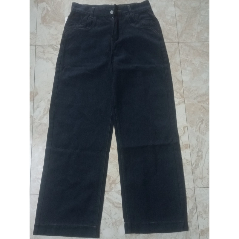 Quần jean new size s 509745