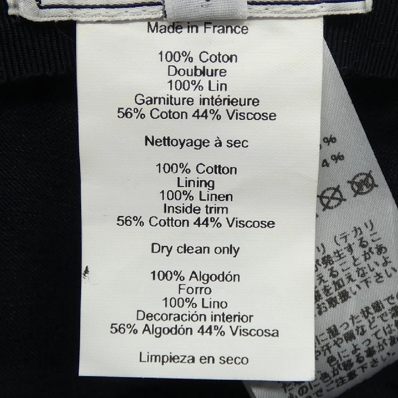 Mũ HERMES - Hàng hiệu Chính hãng 906001