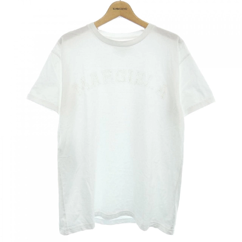 【Khuyến mãi】Áo phông Maison Margiela 643352