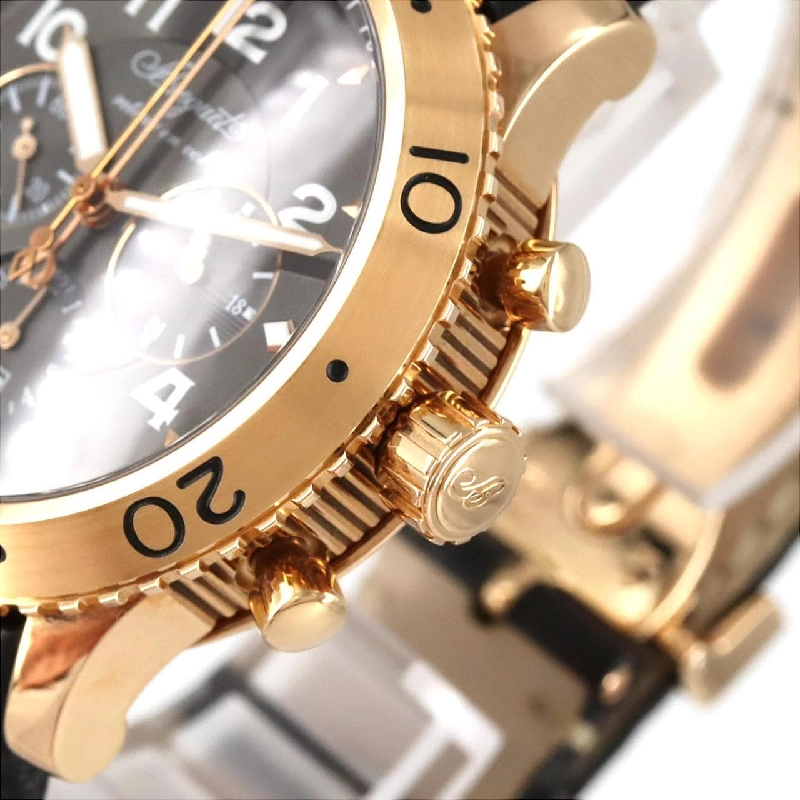 Breguet Type XXI RG 3810BR/92/9ZU PG･RG tự động - Hàng hiệu chính hãng 880848