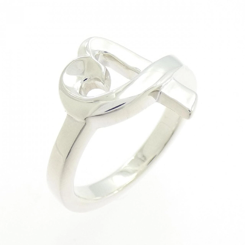 Nhẫn Loving Heart Tiffany - Hàng hiệu Authentic 837130