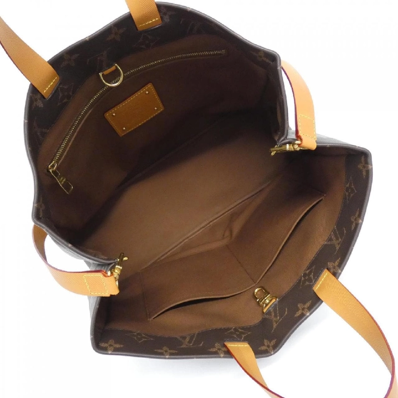 Túi xách Louis Vuitton Monogram Shopper Tote MM M13928 610817