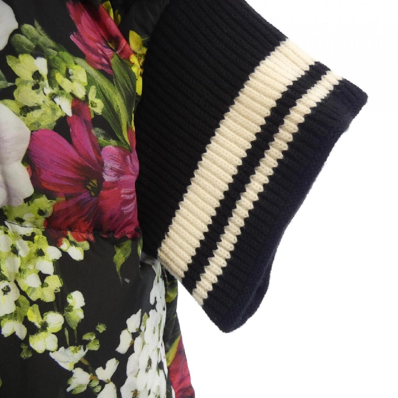 Dolce & Gabbana DOLCE&GABBANA Áo khoác lông - Hàng hiệu Authentic 825114