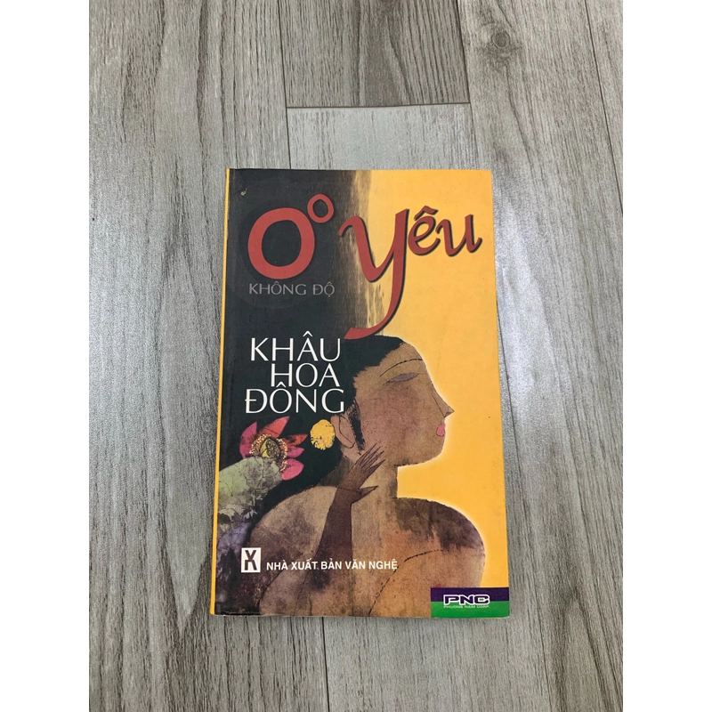 Không độ yêu - khâu hoa đông. 999 465970