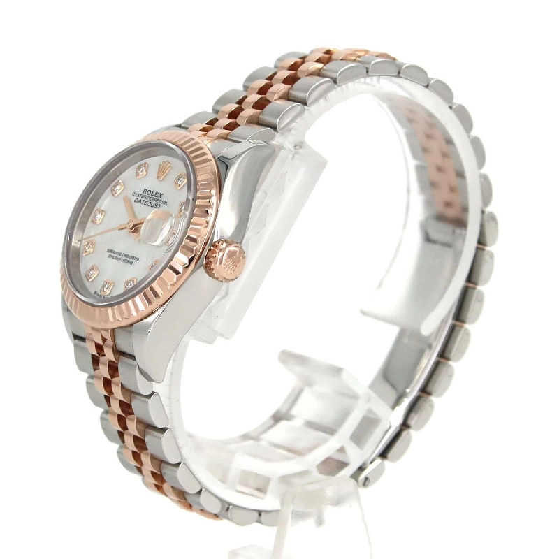 Đồng hồ Rolex Datejust 279171NG SSxPG tự động - Hàng hiệu chính hãng 876874