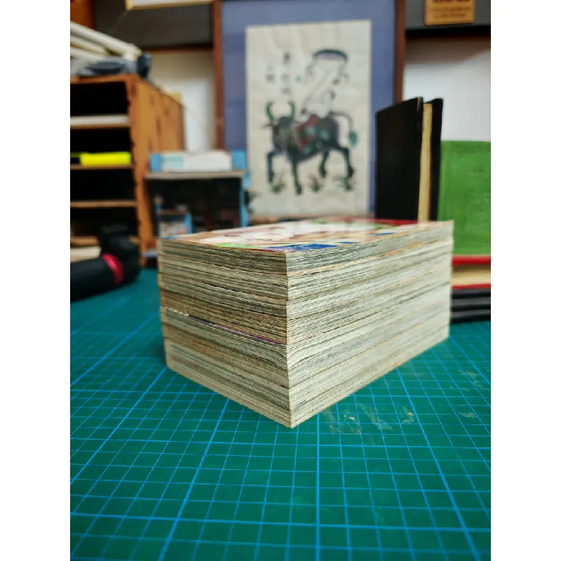 Truyện tranh Chỉ Cần Có Anh - Yoshimura Akemi 119579