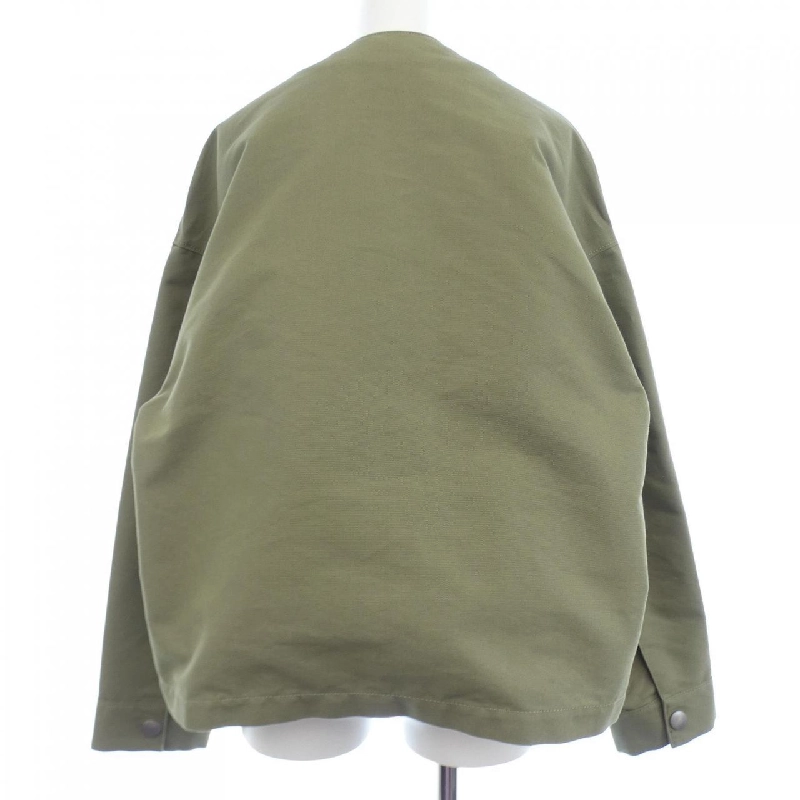 【Mã giảm giá】Áo khoác PRADA 641392