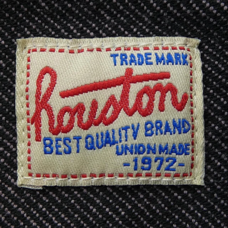 Áo sơ mi HOUSTON - Hàng hiệu Authentic 897099