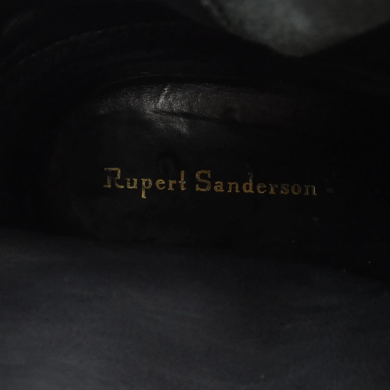 Giày boot Rupert Sanderson 657321