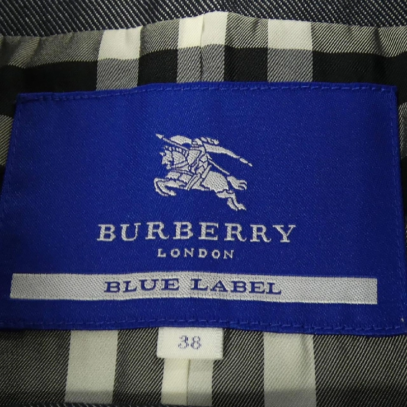 Áo khoác BURBERRY BLUE LABEL - Hàng hiệu Authentic 809000