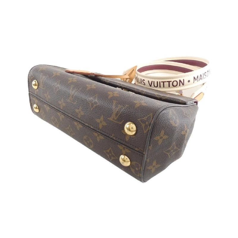 Túi Louis Vuitton Monogram Cluny BB M44863 616320