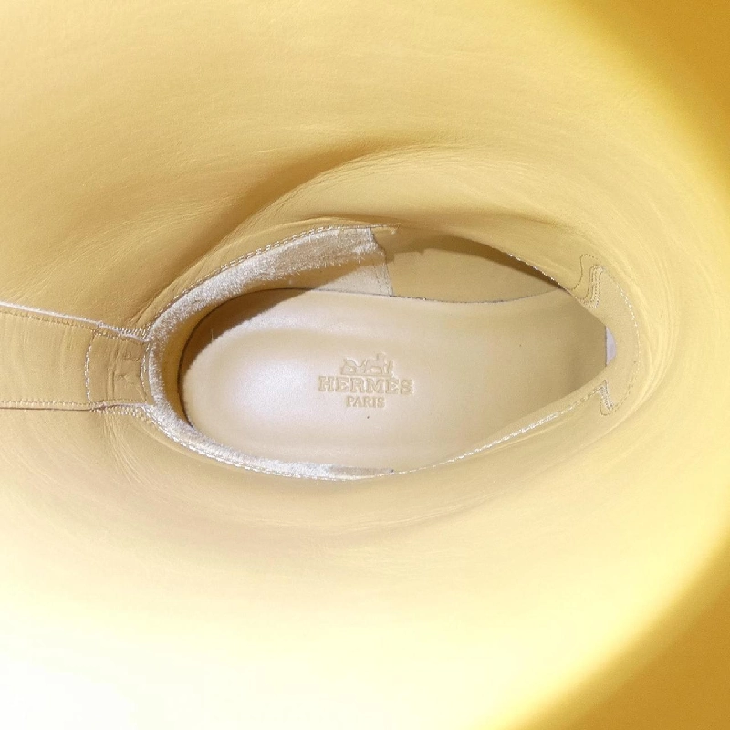 Giày bốt HERMES 663510