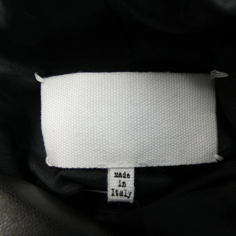 Maison Margiela S29AM0356 Áo khoác 627667