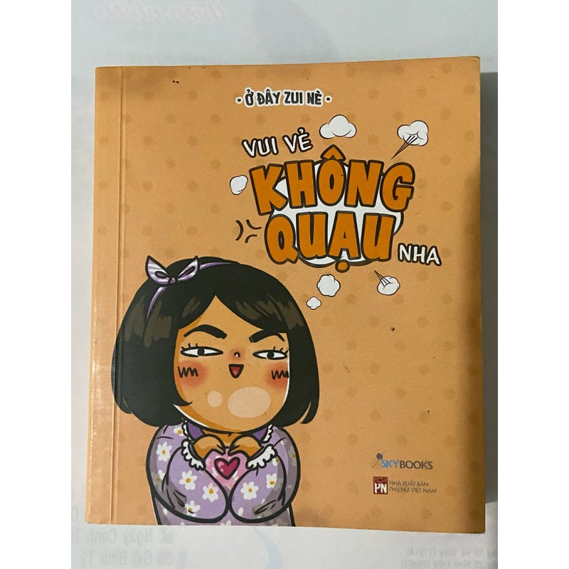 Vui vẻ không quạu nha 69470