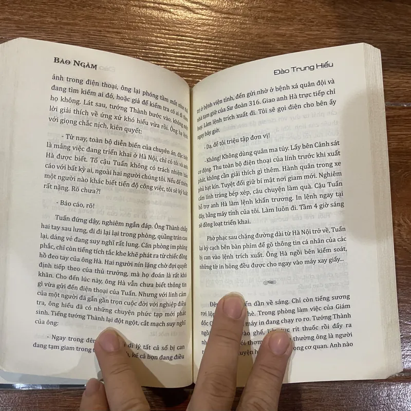 Bão Ngầm - Đào Trung Hiếu (k1) 730554