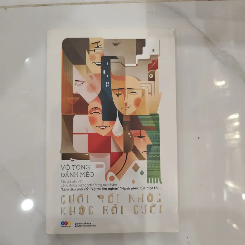 Cười rồi khóc khóc rồi cười 607604