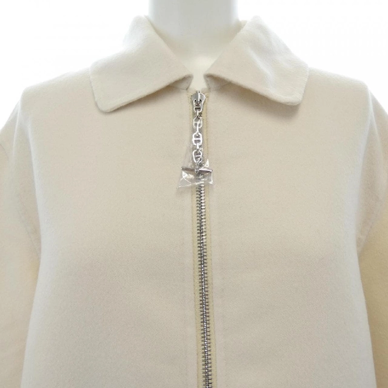 Áo khoác HERMES シェーヌダンクル 3E0129DA 627915